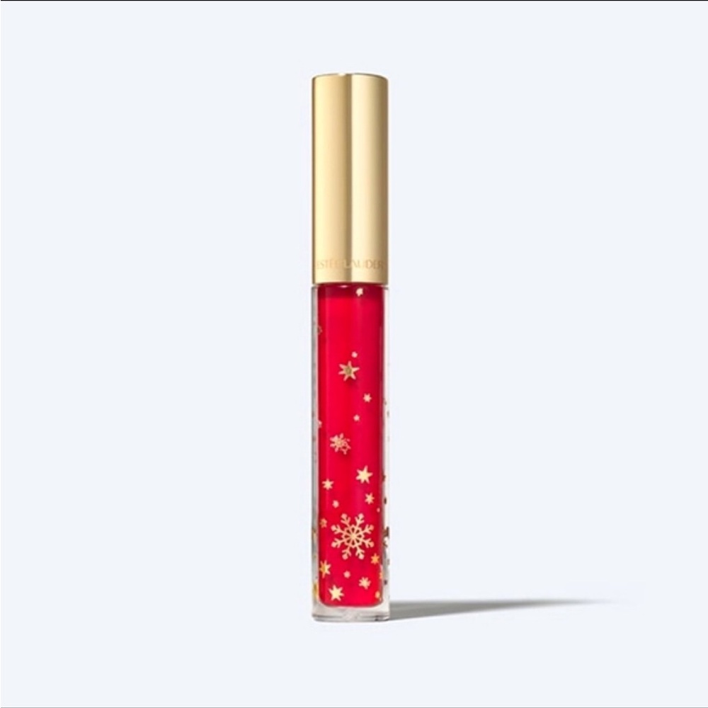 Estee Lauder Pure Color Envy Kissable Lip Shine in 107 Tender Trap
